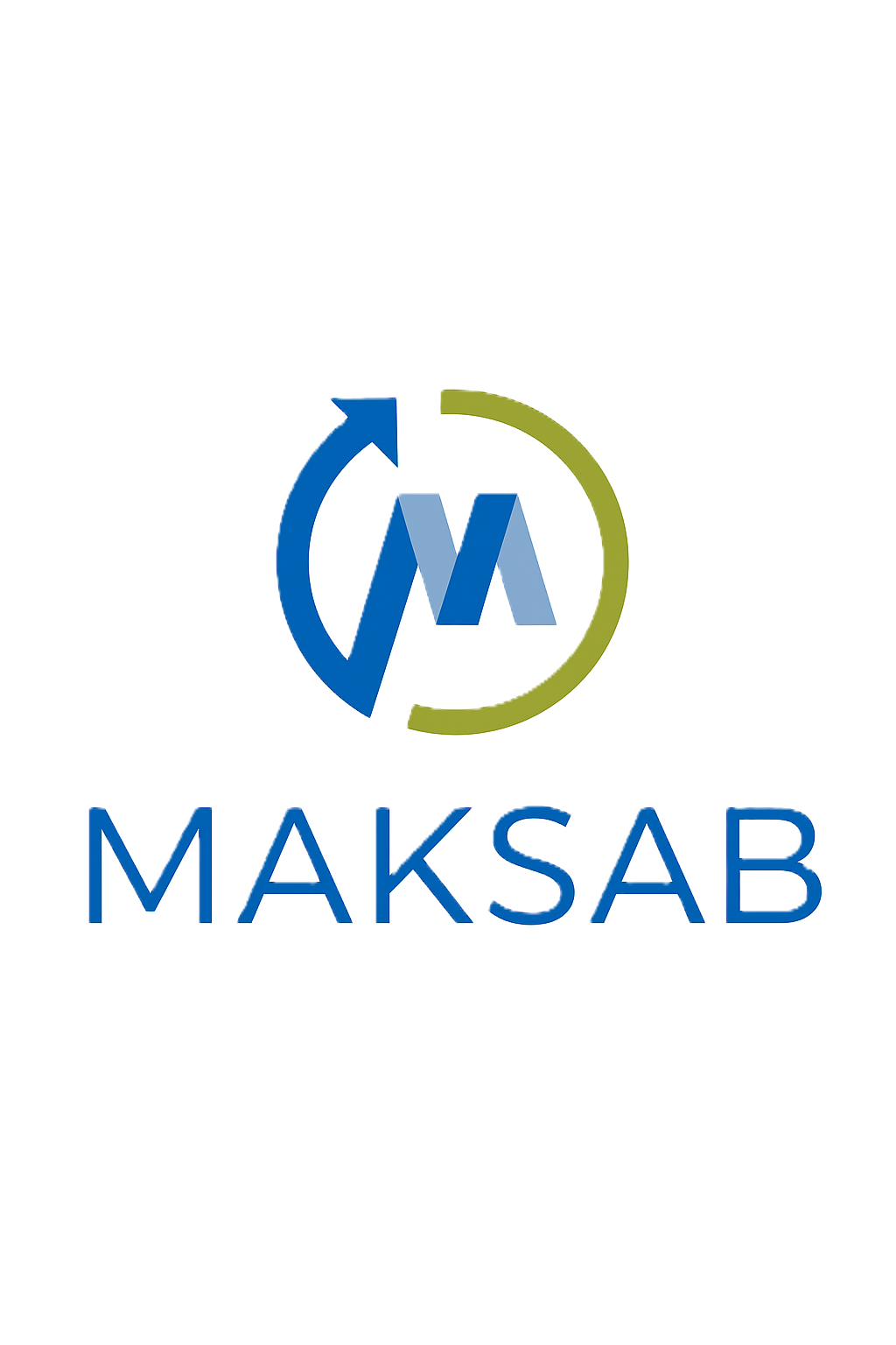 Maksab Logo